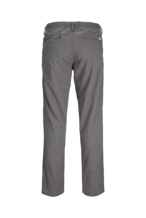 Relaxed Fit