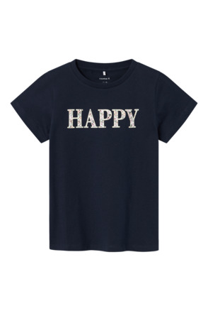 Regular Fit O-Neck Short Sleeves (S/S)