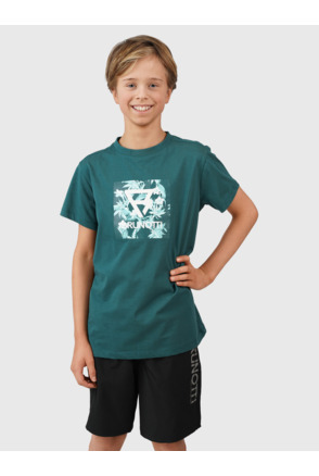 T-shirt Jahny-Logosquare