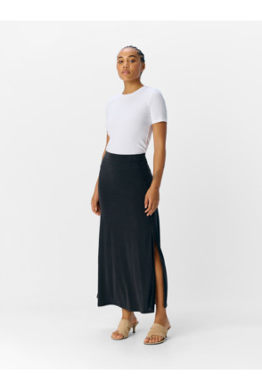OBJANNIE MW LO LONG SKIRT DIV