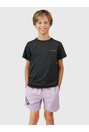 T-shirt Oval-Mountainy