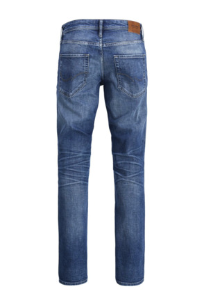 Regular fit jeans