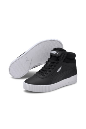 Carina Mid Puma Black-Puma Black-Puma W