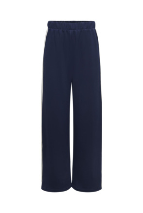 Loose Fit Casual trainingspak met elastische taille