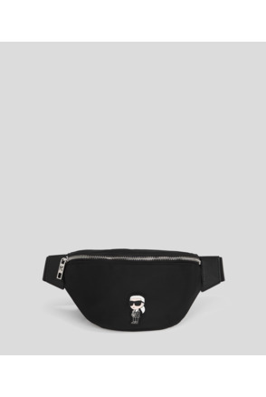 IKON NYLON BUMBAG