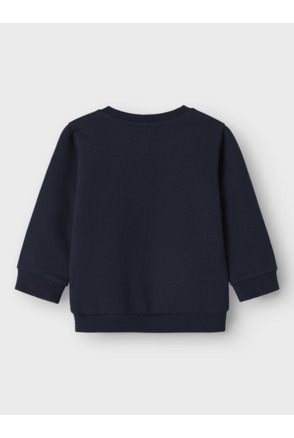 Regular Fit O-Neck Long Sleeves (L/S)