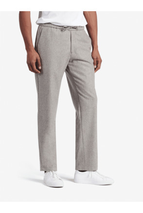 Destin Flanel broek Heren