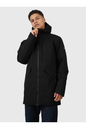 Nelson Men Jacket