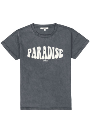 Dames T-shirt