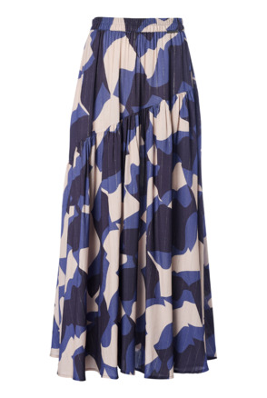 DAZZY PRINT ROK