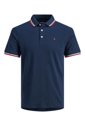 JJEPAULOS POLO SS NOOS
