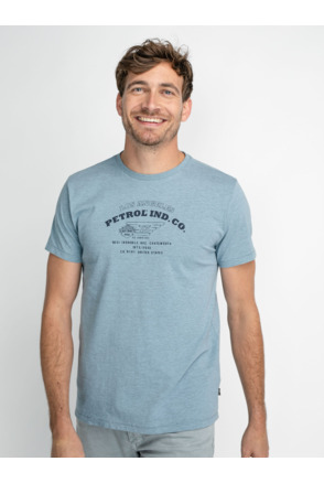 Men T-Shirt SS
