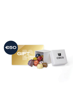 Gift card bundel Moederdag - Pakket 4