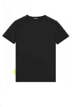MB TAPING GRADIENT T-SHIRT MEN -> MB TAPING GRADIENT T-SHIRT MANNEN