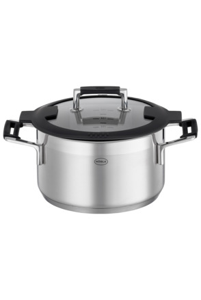 High Casserole SILENCE PRO Ø 20 cm