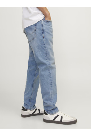 Tapered Fit