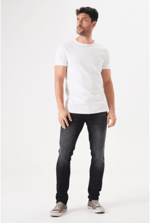 Heren Jeans Savio Slim fit