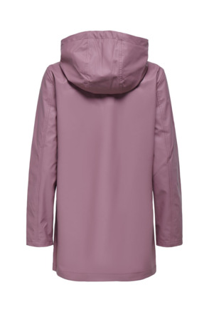 Hood Waterdichte regenjas met capuchon