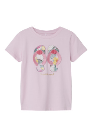 Regular Fit O-Neck Short Sleeves (S/S)