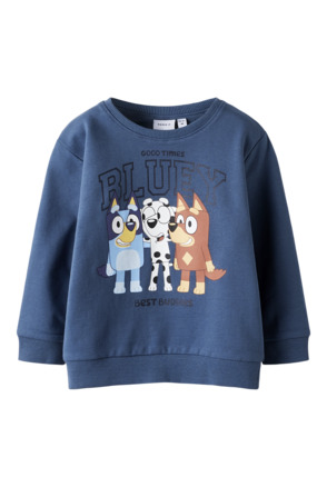 Standaard Pasvorm Ronde Hals Lange Mouwen (L/M) Heren