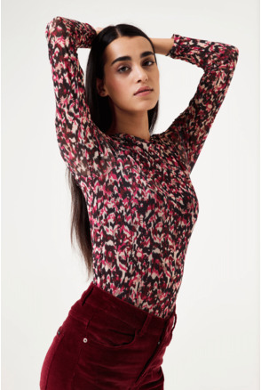 Dames T-shirt