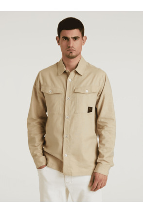 Stryke Linen Heren