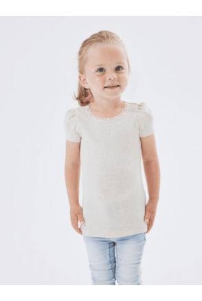 Slim Fit O-Neck Short Sleeves (S/S)