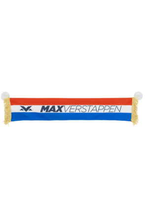 Auto Sjaaltje - Max Verstappen