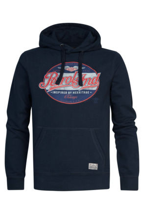 Men Sweater Hooded