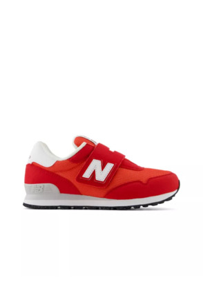 New Balance Kids Sneakers Rood 515 Little Kids maat 28-35