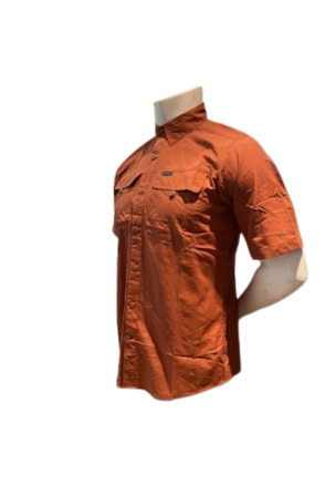 Kestrel Trail FS EU-shirt met korte mouwen
