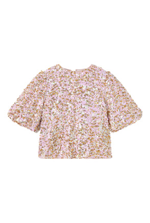 Standaard pasvorm ronde hals korte mouwen (K/M) Vrouwen