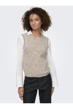 Knit Fit O-Neck Long Sleeves (L/S)