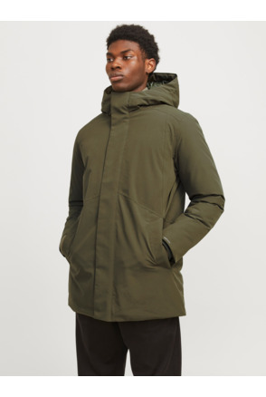 JJEKEEN PARKA SN