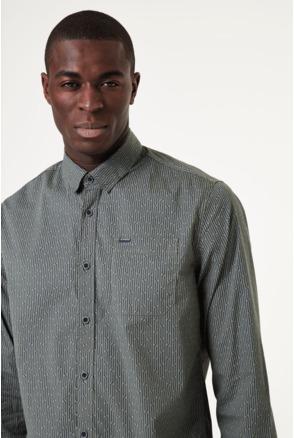 Heren Shirt