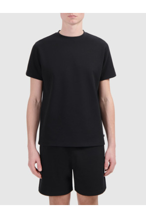 Waffle T-shirt Men