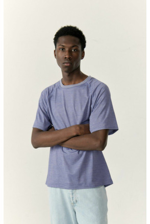 Heren-T-shirt Vamy