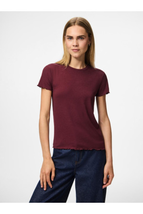 Slim Fit O-Neck Short Sleeves (S/S)