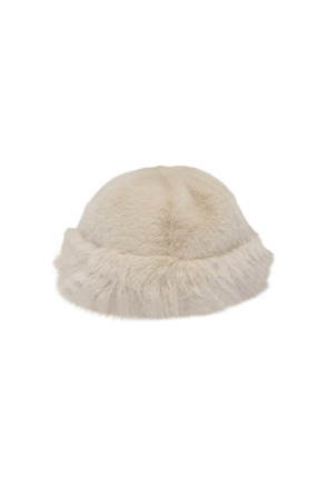 ONLMILA FAUX FUR HAT ACC