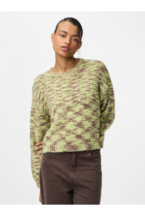 Regular Fit O-Neck Long Sleeves (L/S)