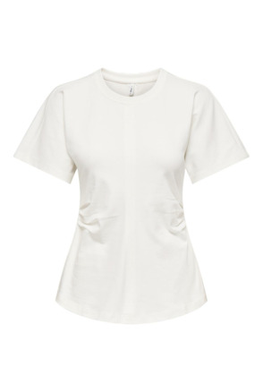Regular Fit O-Neck Short Sleeves (S/S)