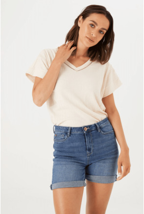 Dames Shorts