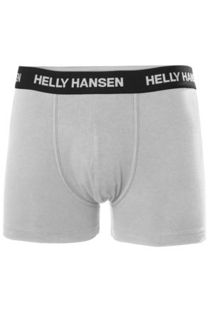 2-PACK COTTON BOXER m