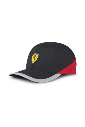 Ferrari SPTWR Race BB Cap Puma Black