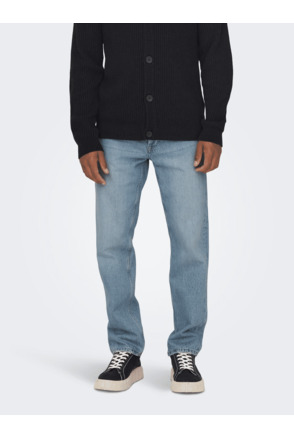 Rechte pasvorm Heren