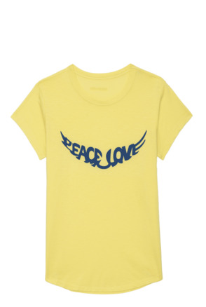 WOOP CM PEACE LOVE WINGS