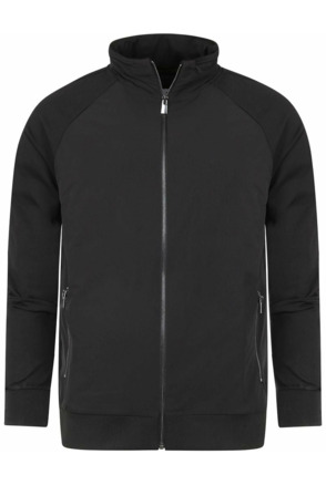 Suitable Prestige Otis Vest Zwart