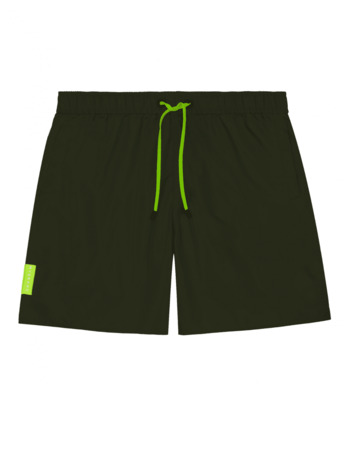 MB STRIPES GRADIENT SHORT MEN