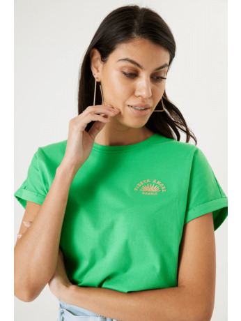 Dames T-shirt