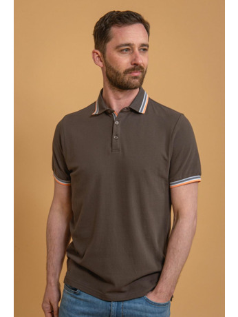 Suitable Kick Polo Forest